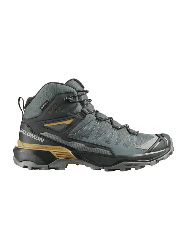 X Ultra 360 Mid GTX