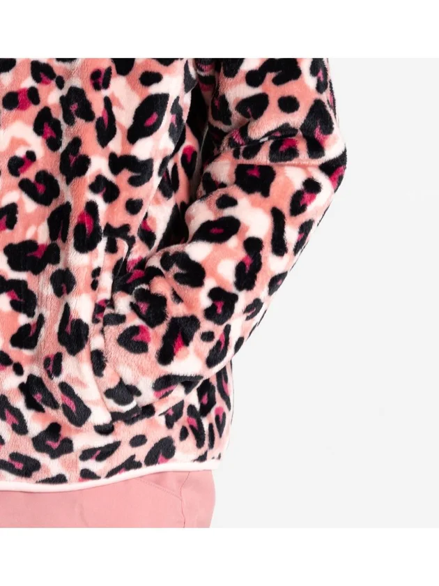 Zestyfleece