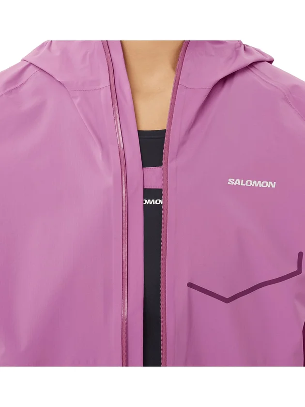 Bonatti Waterproof Jkt