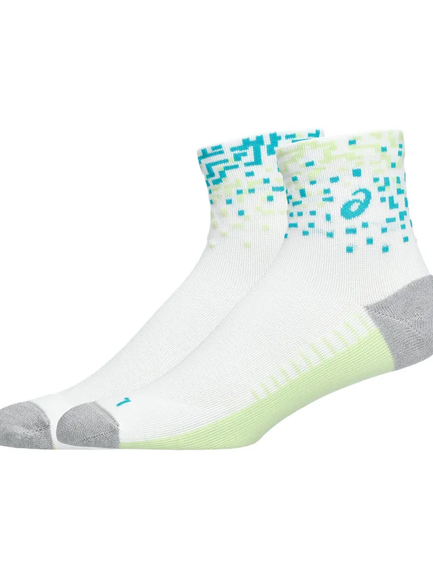 Performance Run Sock Quarter