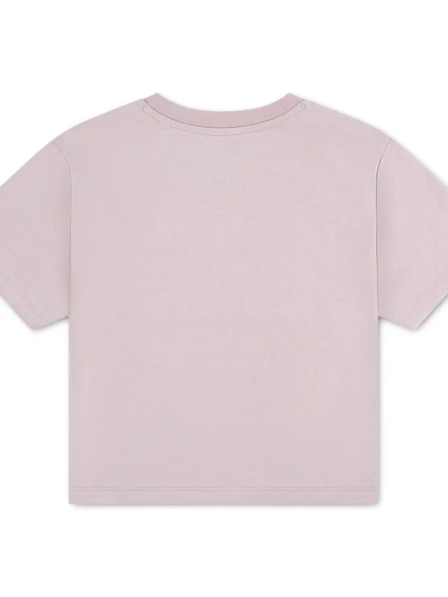 MJ Brklyn Essentials SS Te