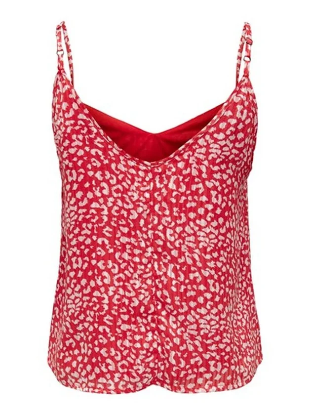 Daniella Singlet Ptm