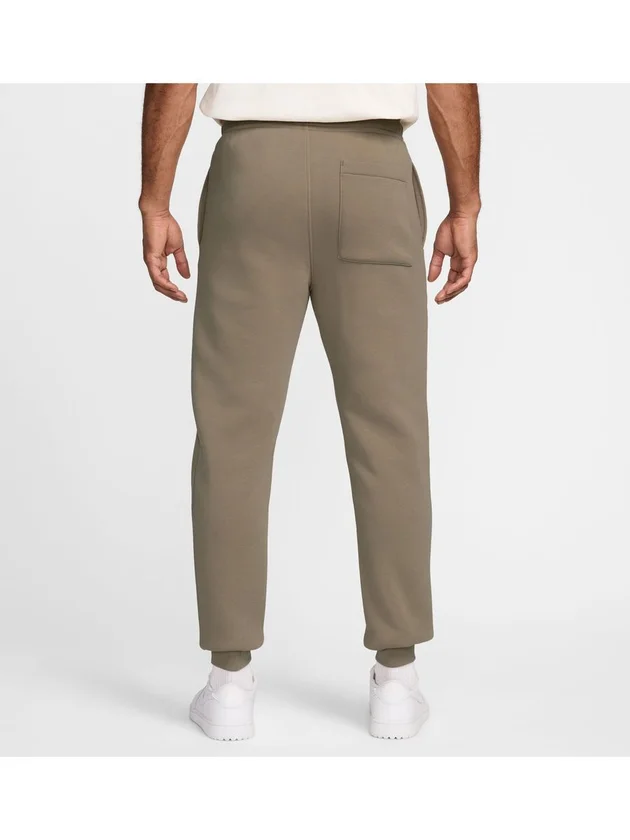 Brk Flc Pant