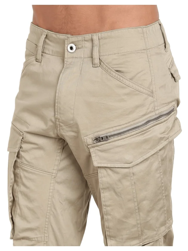 Rovic Zip 3D Regular Tapered