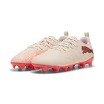 SUGARED ALMOND-PUMA WHITE-ULTRA RED-PUMA BLACK