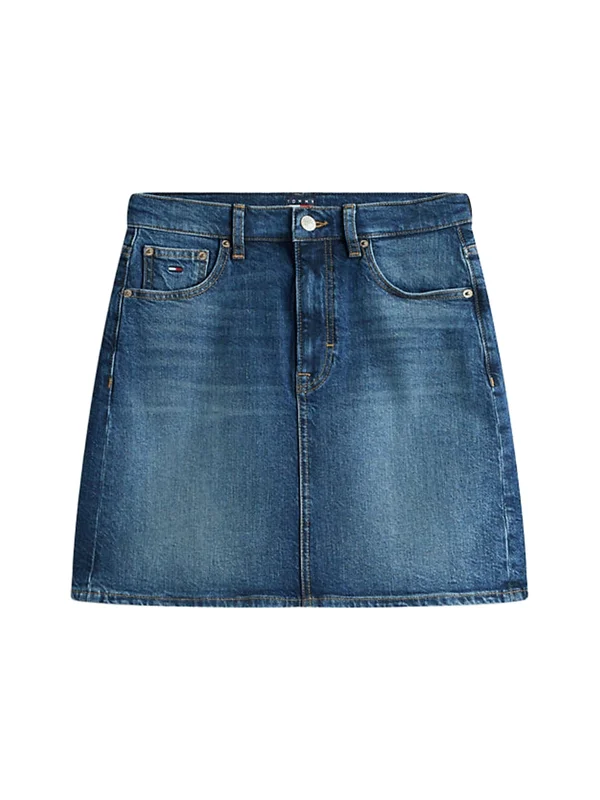 Mom Uh Skirt