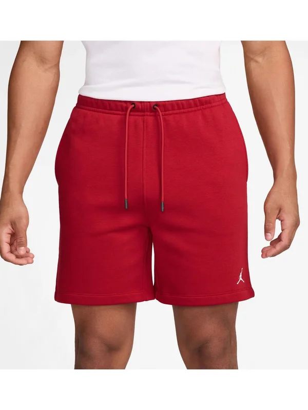 Brk Flc Short