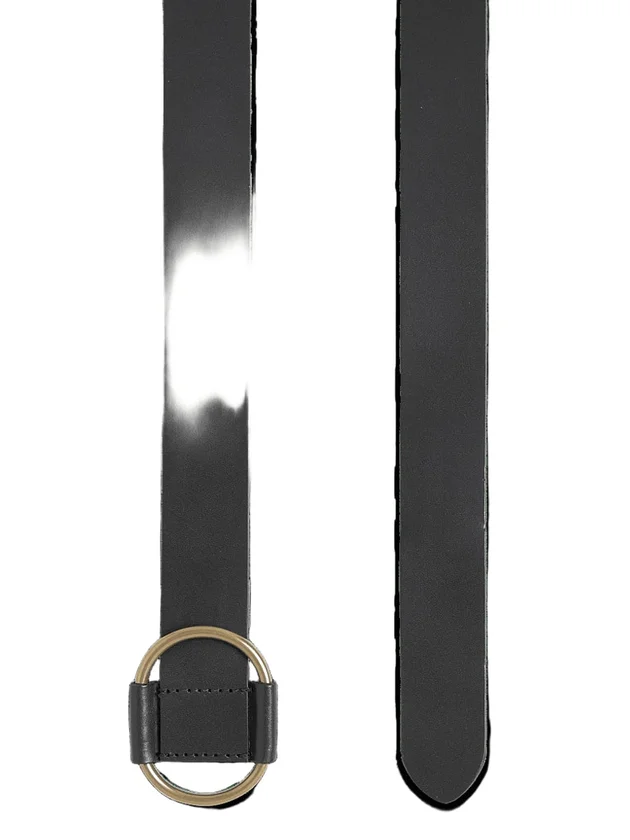 PcPilja Leather Jeans Belt Fc Noos