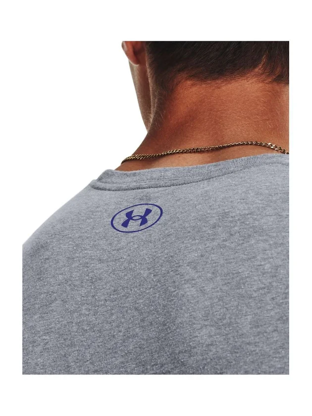 Big Logo Fill SS
