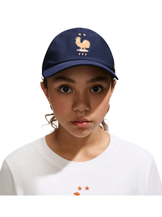 Club Cap Poly 5P US