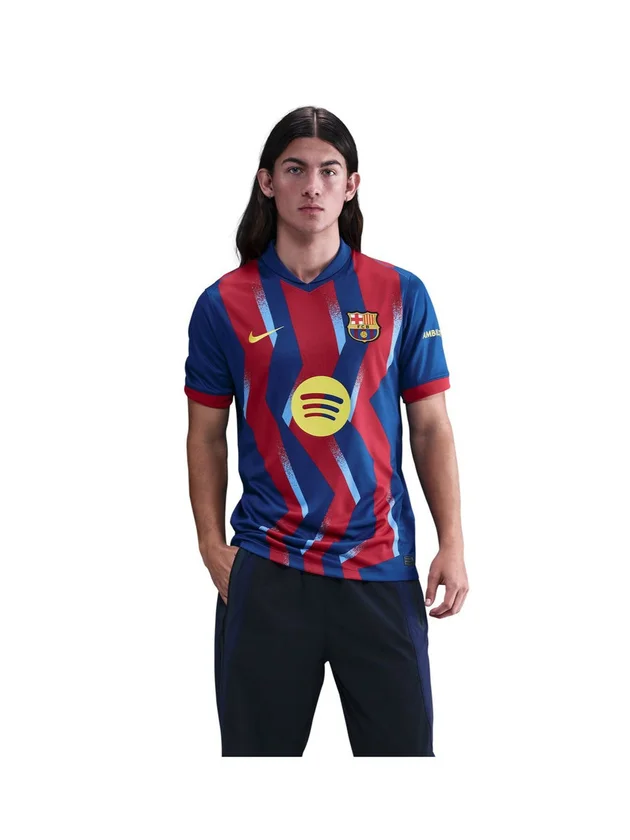 Barcelone Dri-FIT Stadium Special Edition