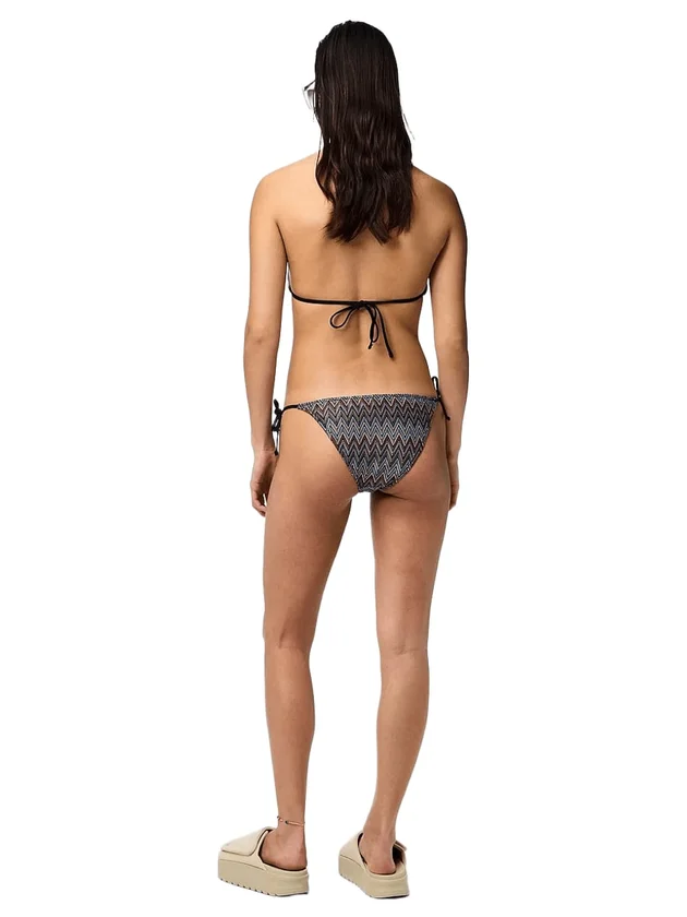 Pcada Bikini Knitted Brazil Sww
