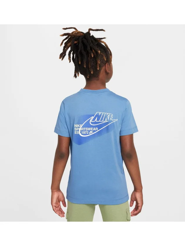 Si Graphic Tee
