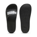 PUMA BLACK-PUMA WHITE