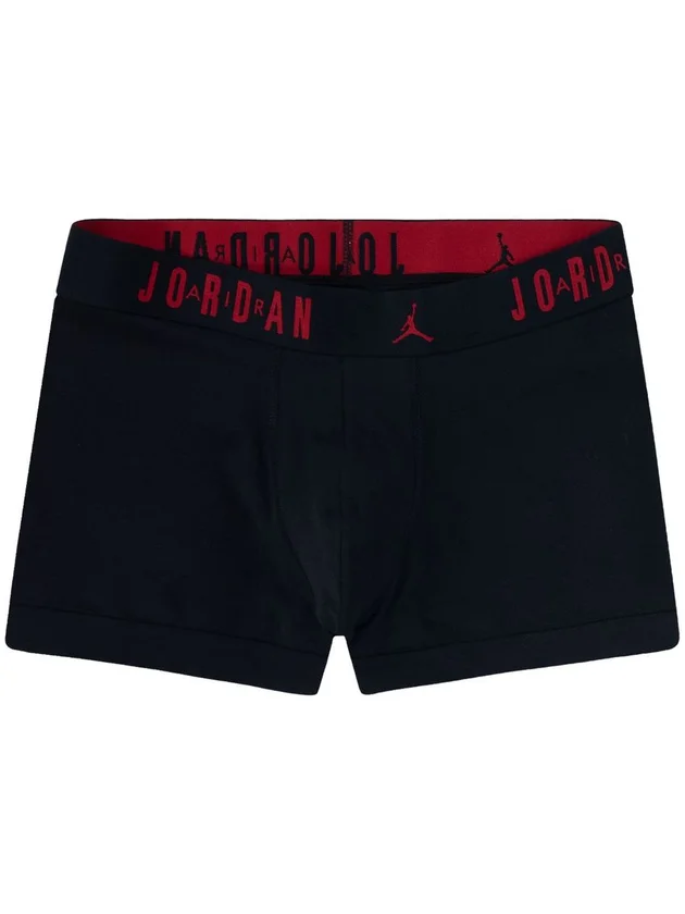 Flight Cotton 3PK Tru