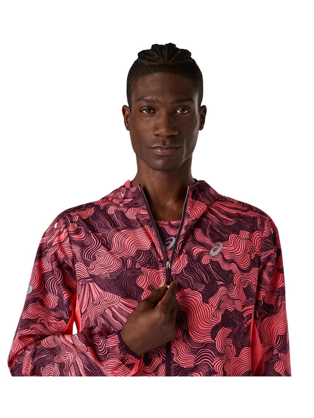 Fujitrail Packable Jacket