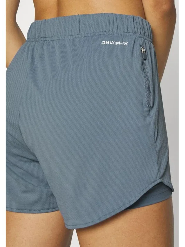 Mila 2 Loose Pck Shorts Noos