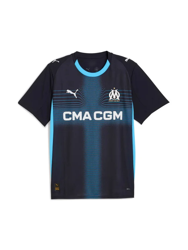OM Extérieur Replica