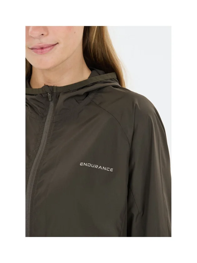 Siony Light Jacket