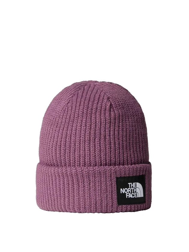 Salty Lined Beanie