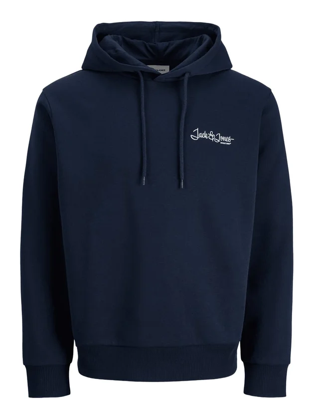 Jjyuki Front Sweat Hood