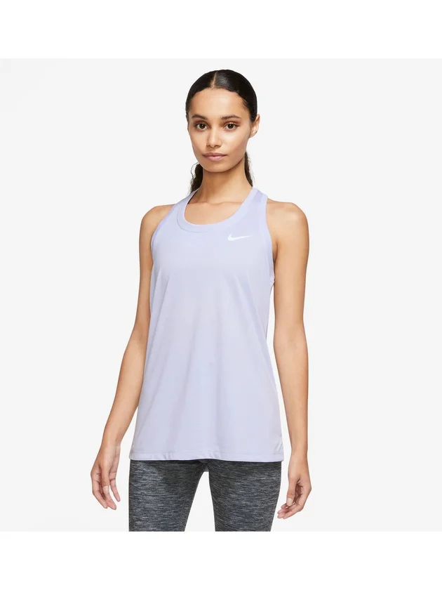 Dri-FIT Relentless Racer Tank