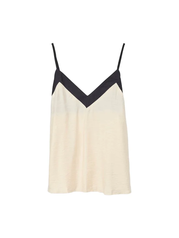 Denise Singlet Top Wvn Btq Ga