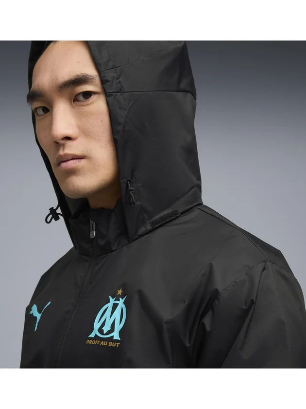 OM Training All Weather