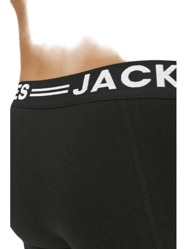 Sense Trunks 3-Pack Noos