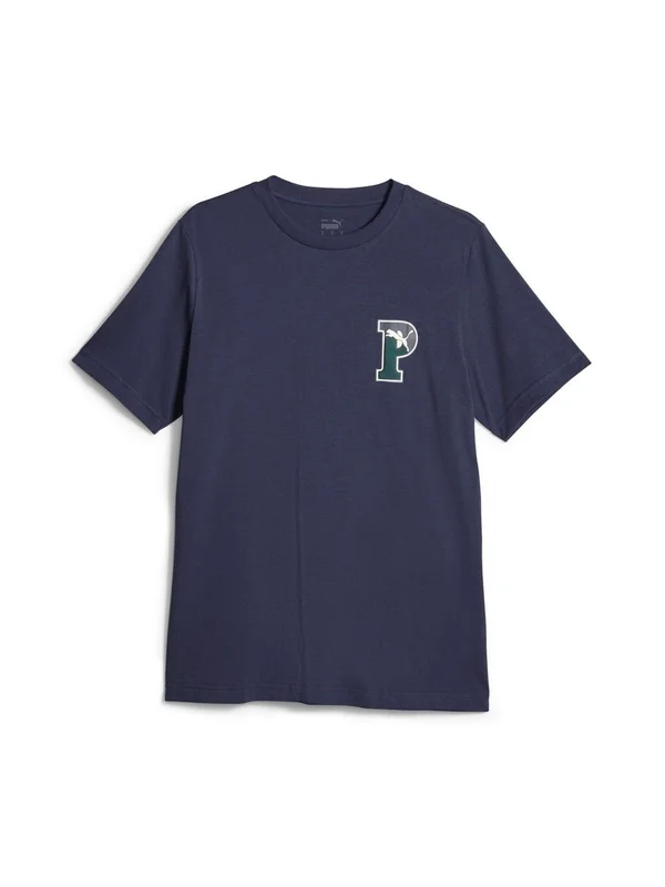 FD Squad Badge Tee
