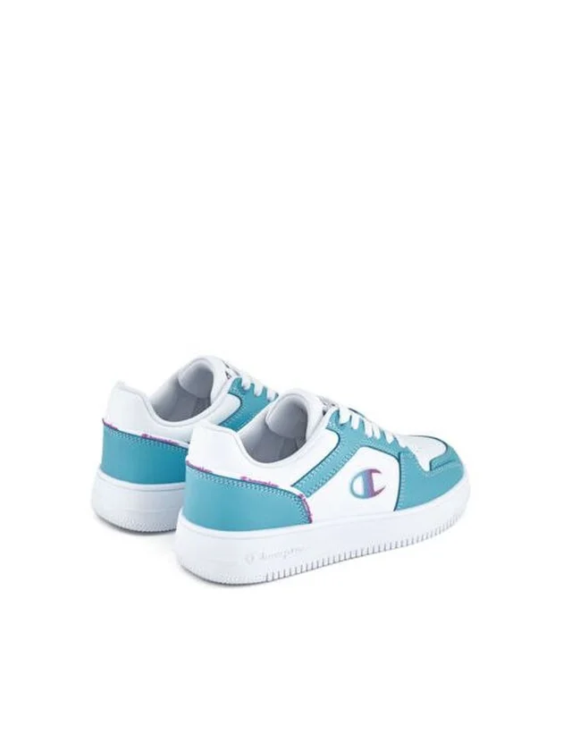 RD18 2.0 Low G Low Cut Shoe