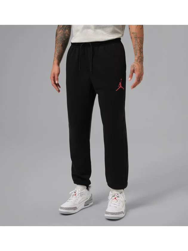 Jumpman Flc Pant 2
