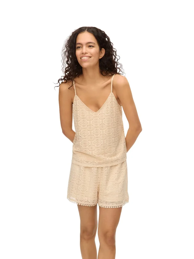 Maya Singlet Top Spe