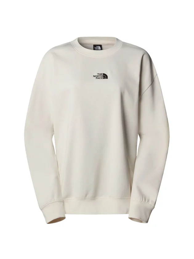 Essential Oversize Crew