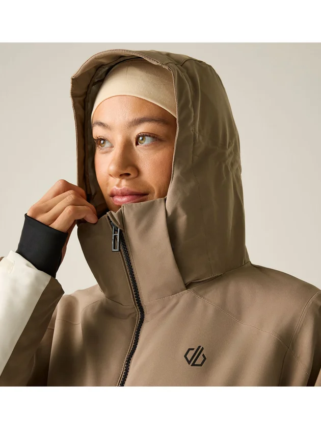 FlurryIIJacket