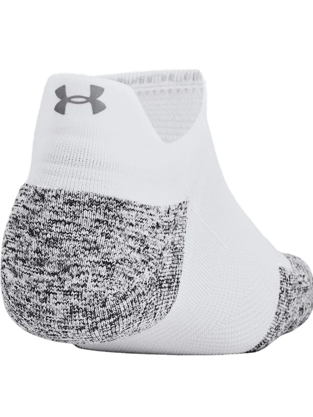 Velociti Run Cush 3pk Ns