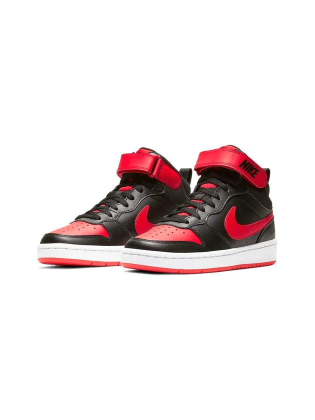 Court Borough Mid 2