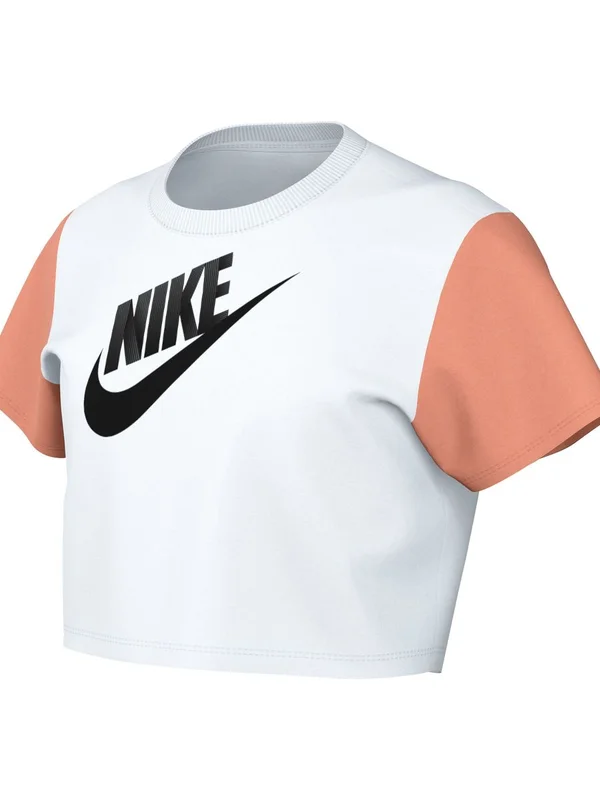 Essntl Boxy Tee Dnc