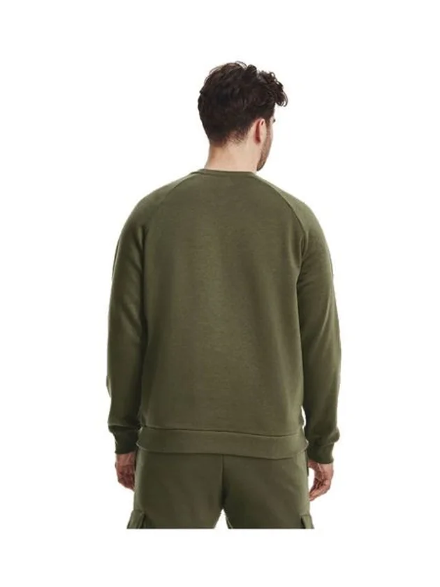 Rival Fleece Crew