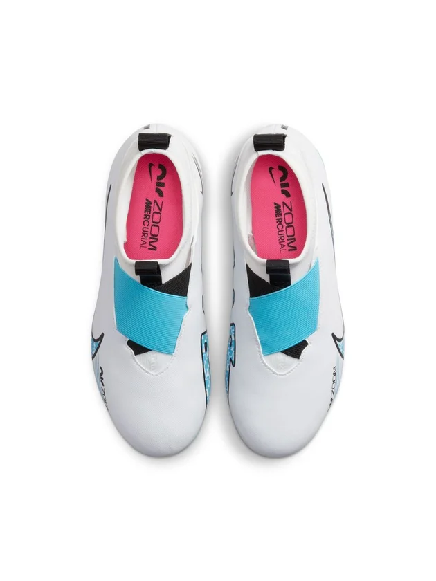 Zoom Superfly 9 Acad FG MG
