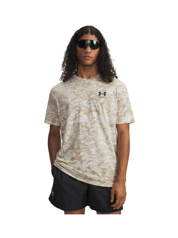 ABC Camo SS