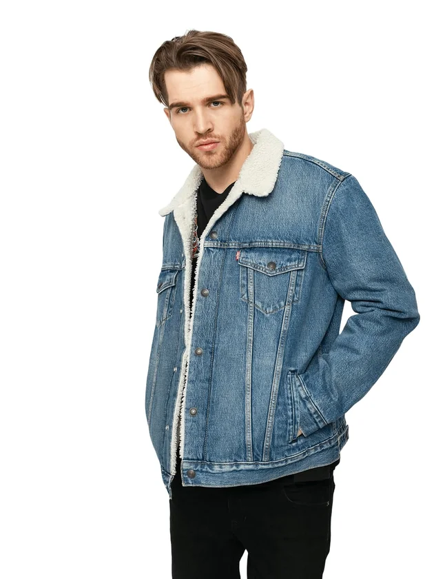 Type 3 Sherpa Trucker
