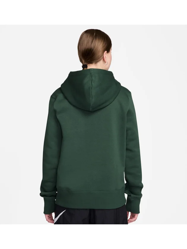 Phnx Flc Std Po Hoodie