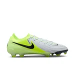 METALLIC SILVER/BLACK-VOLT