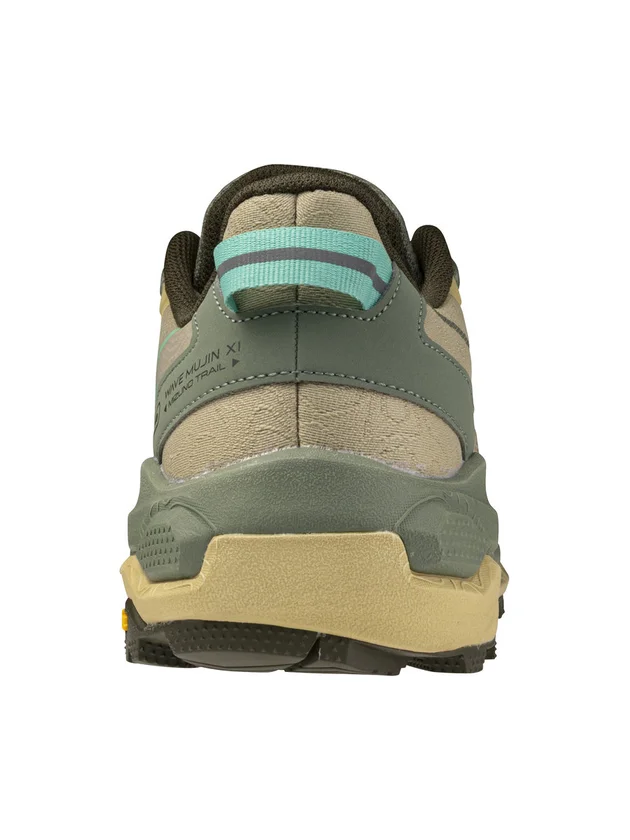 Wave Mujin 11
