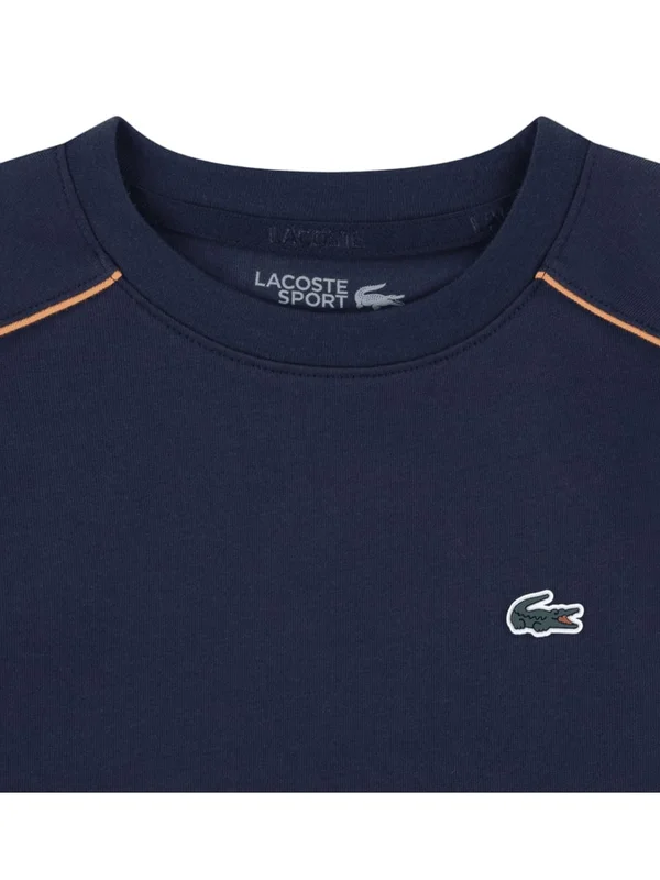 Piping Sport Top