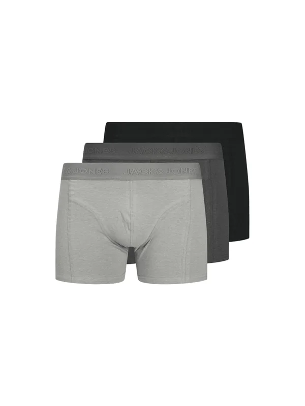 Jacordinary Trunks 3 Pack Noos
