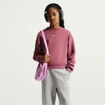 PINK SMOKE/WHITE