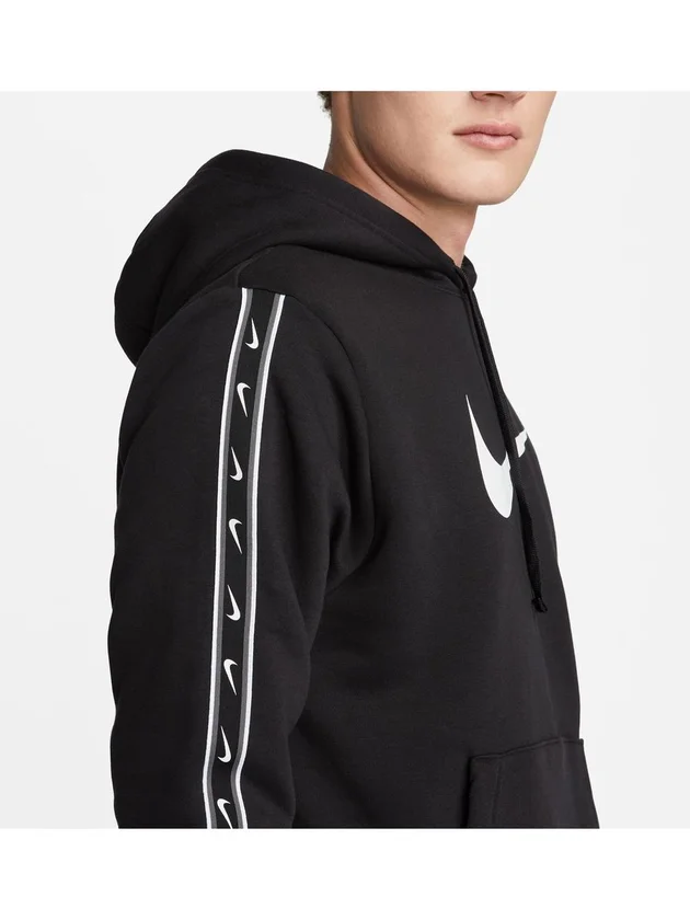 Repeat Sw Flc Po Hood