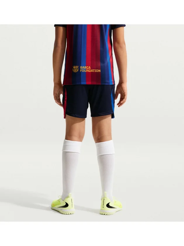 DF Short Stad HM